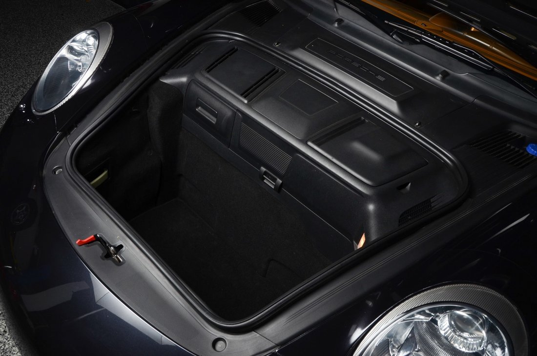 2010 Porsche 911 In Glen Cove, New York, United States For Sale (12692005)