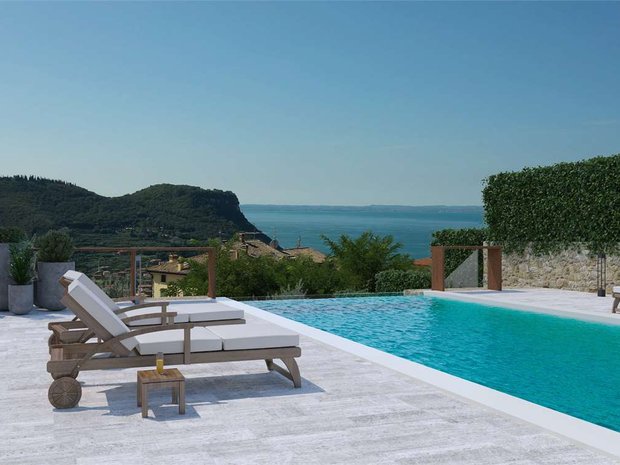 Luxury villas for sale in Beati Alti, Veneto, Italy | JamesEdition