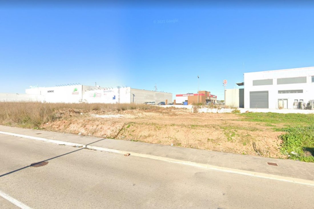 Land in Ondara, Land Valencia, Spanien 4 - 12077070