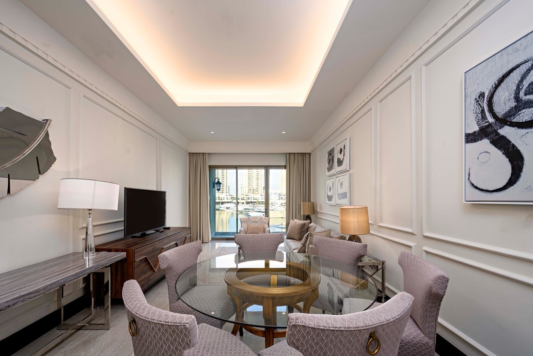 Apartment in Doha, Doha, Qatar 4 - 12802063