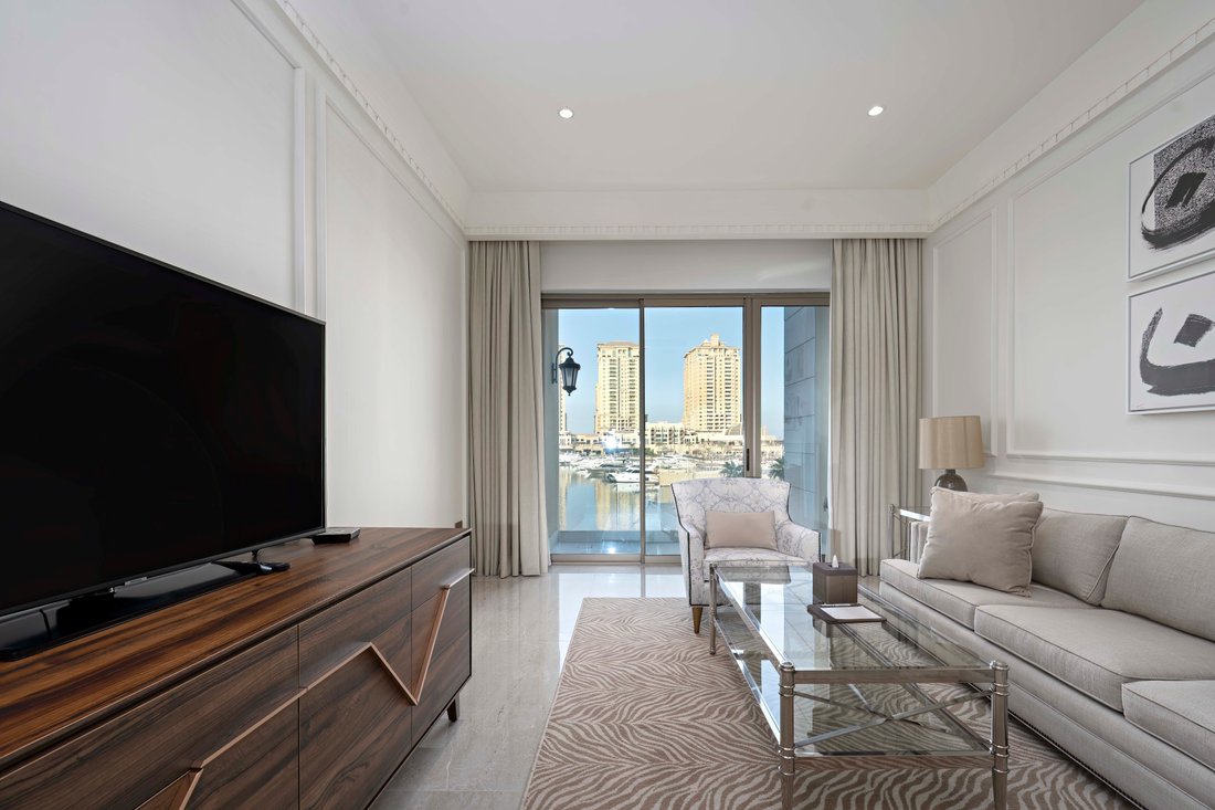 Apartment in Doha, Doha, Qatar 3 - 12802063