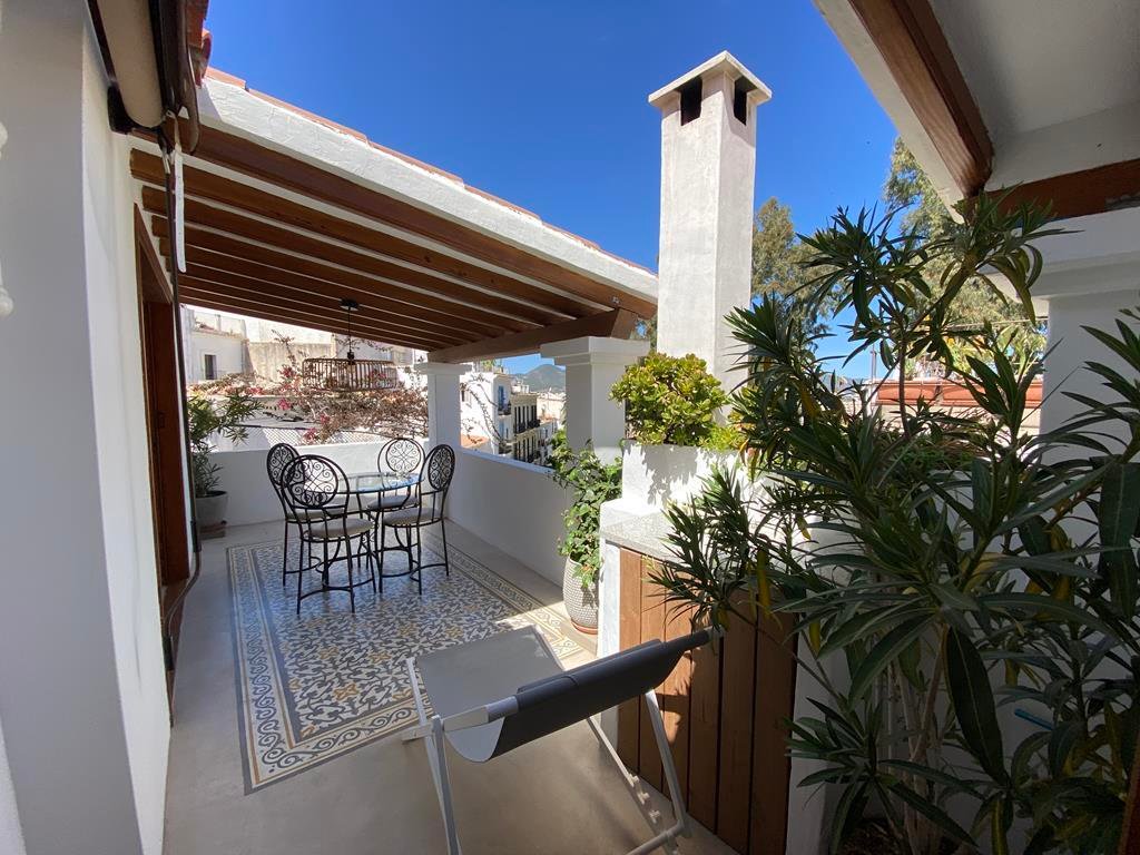 Apartment in Ibiza Town, Balearic Islands, Spain 3 - 12802839