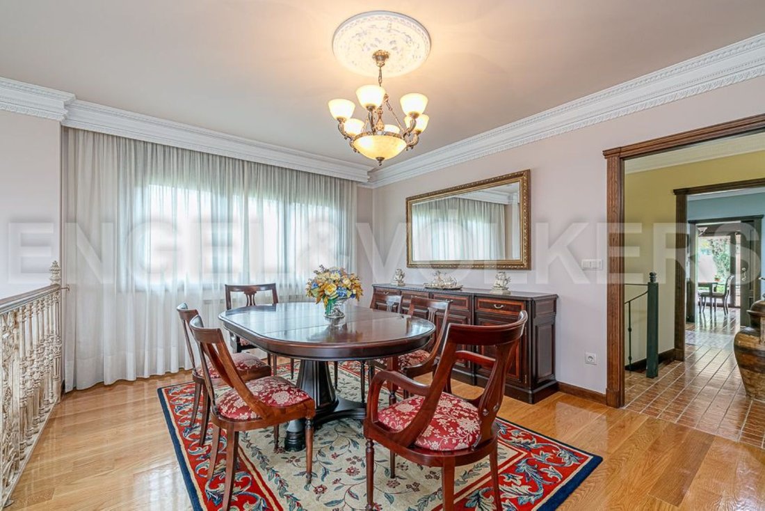 Villa in Chain, Gondomar, Spain 5 - 12803241