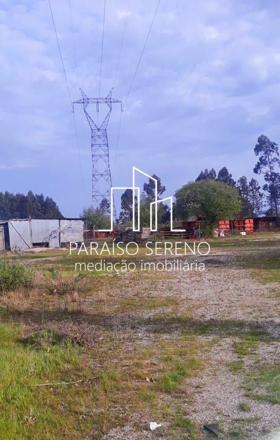 Land in Santa Maria da Feira, Aveiro District, Portugal 4 - 12803780