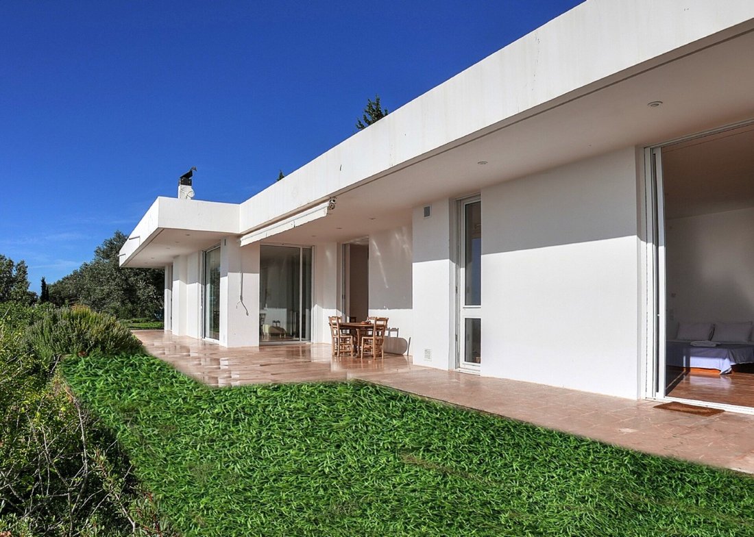 Villa in Platanias, Greece 2 - 12803070