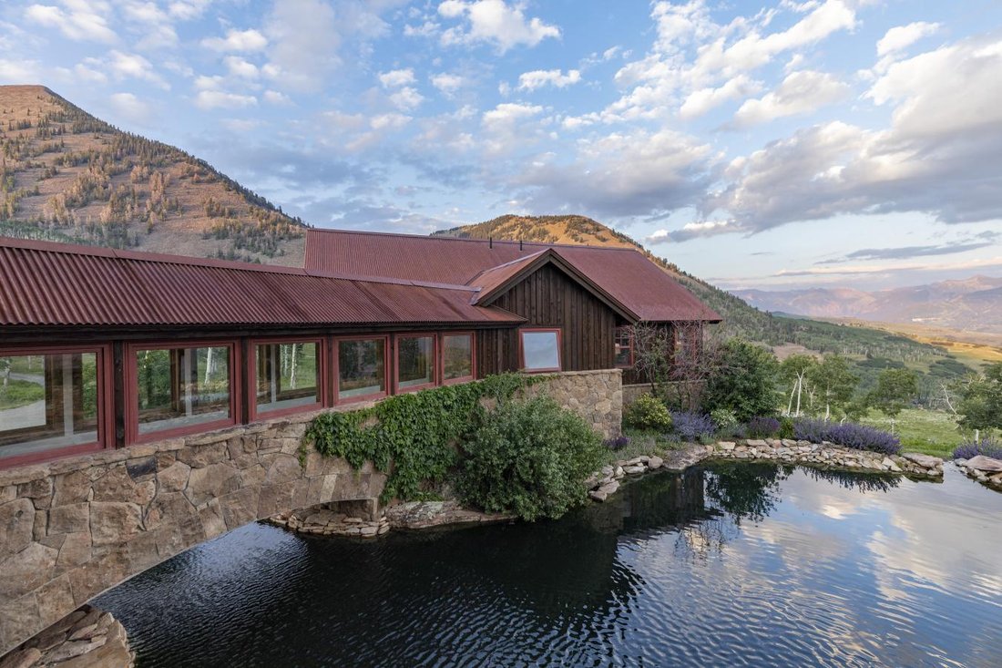 7039 Last Dollar Road In Mountain Village, Colorado, United States For