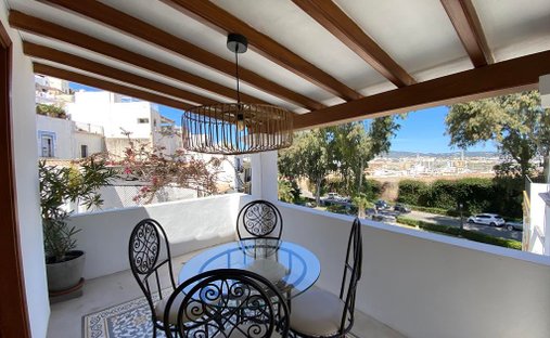 Appartamento a Ibiza, Isole Baleari, Spagna 1