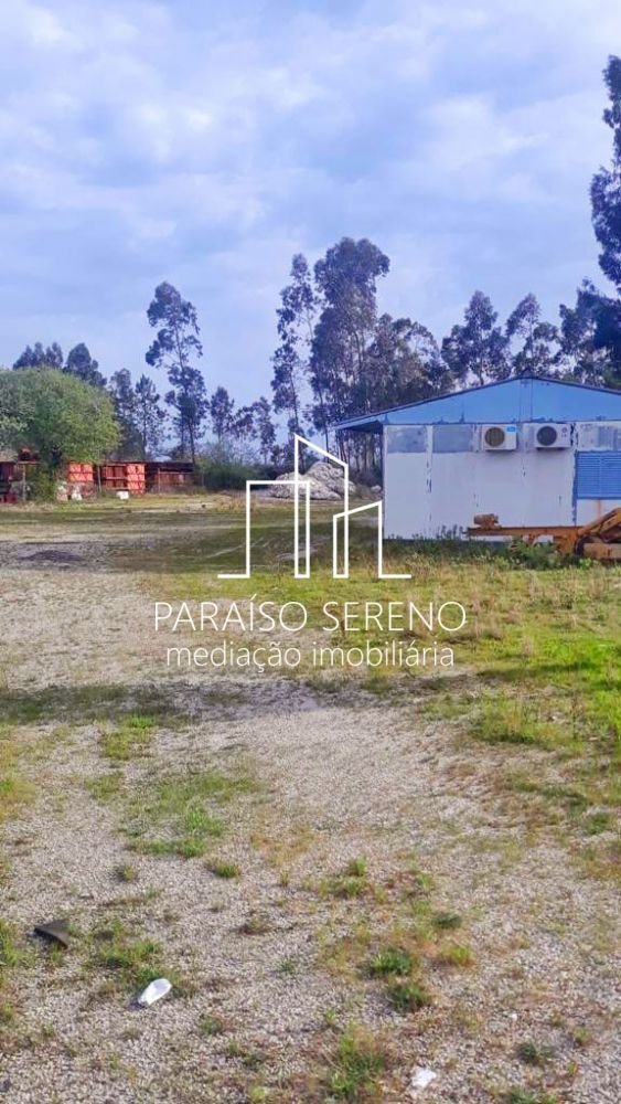 Land in Santa Maria da Feira, Aveiro District, Portugal 2 - 12803780