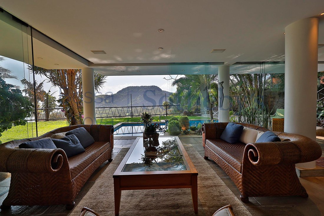 House in Rio de Janeiro, State of Rio de Janeiro, Brazil 3 - 12802462