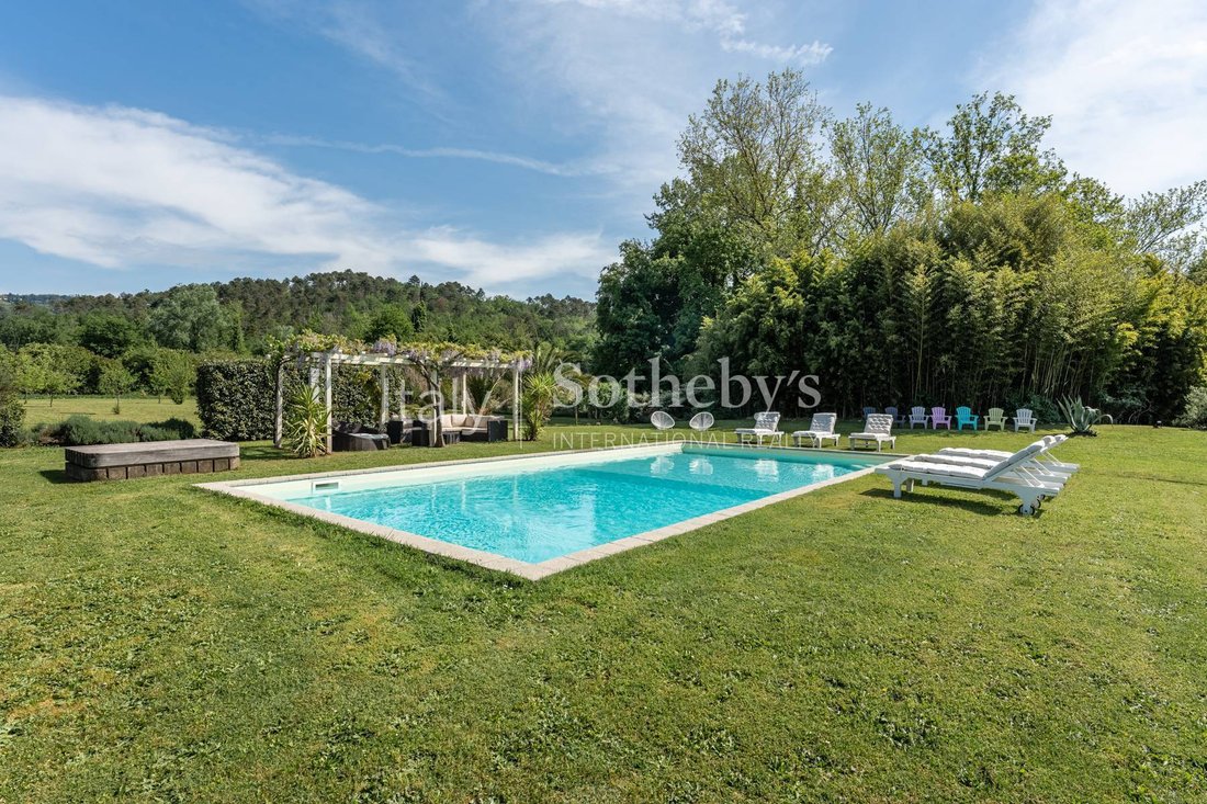 Casa a Lucca, Toscana, Italia 3 - 11882543