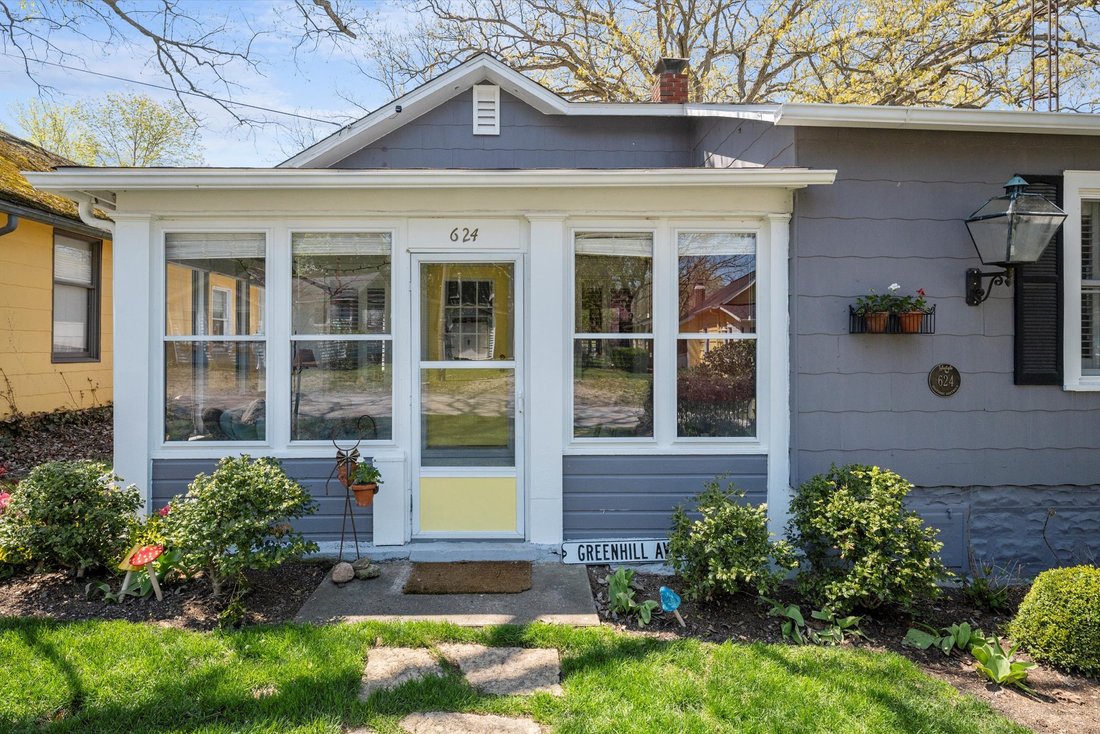 624 Cherry Avenue In Lakeside Marblehead, Ohio, United States For Sale