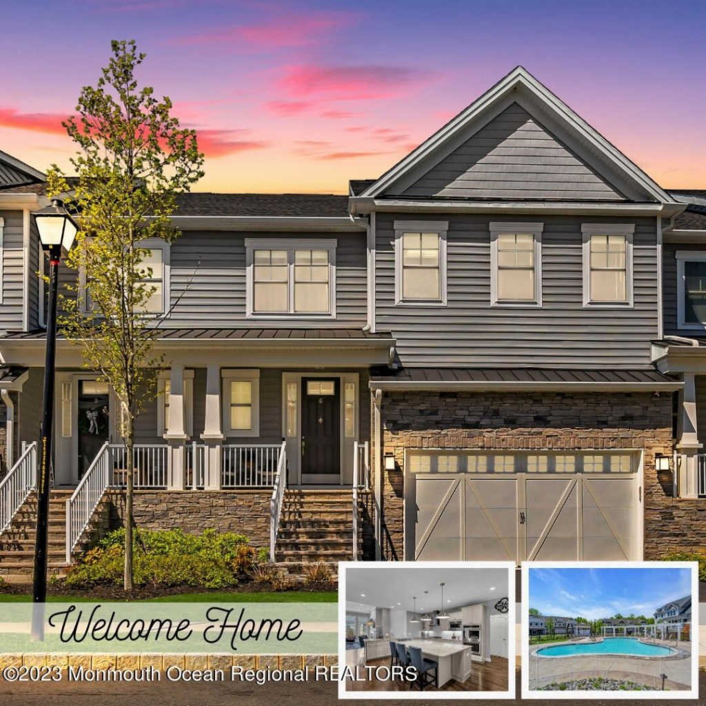 Townhouse Lincroft In Lincroft, Nj, United States For Sale (12803840)