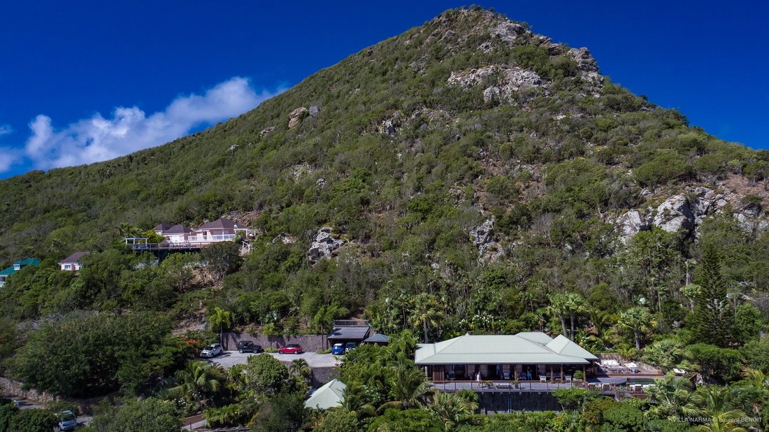 House in Vitet, Saint Barthélemy 3 - 12802516
