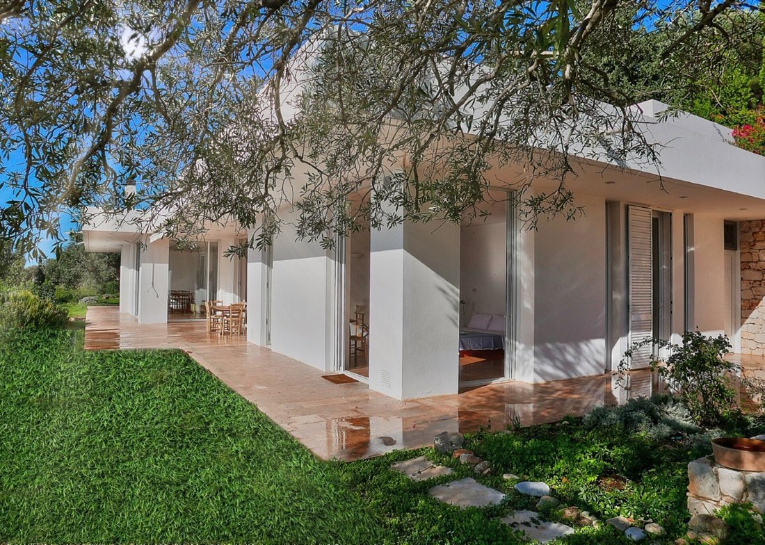 Villa in Platanias, Greece 1 - 12803070