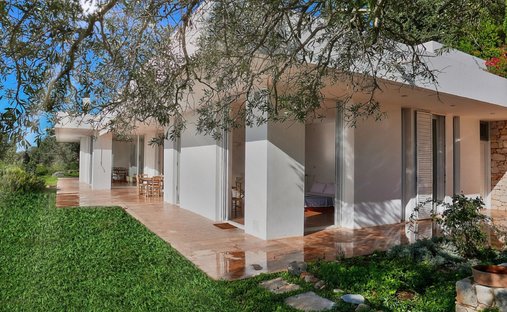 Villa in Platanias, Greece 1