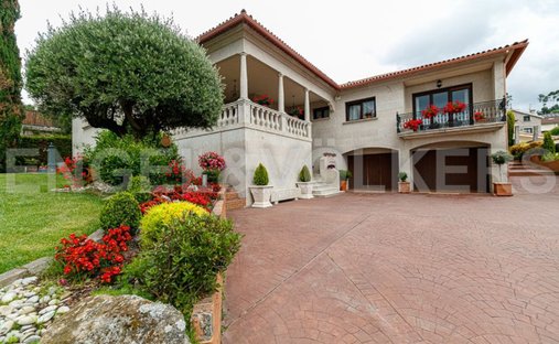 Villa a Chain, Gondomar, Spagna 1