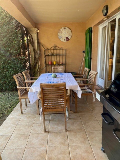Haus in Les Issambres, Roquebrune-sur-Argens, Frankreich 4 - 12648781