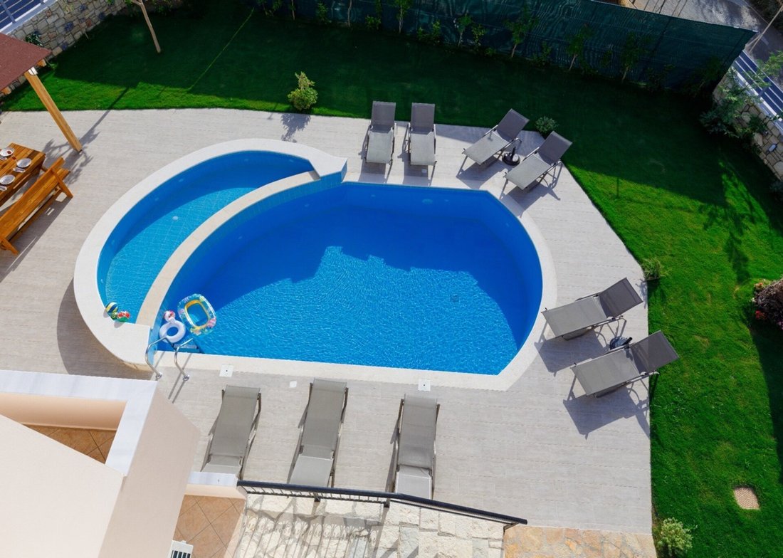 Villa in Crete, Greece 5 - 12803046