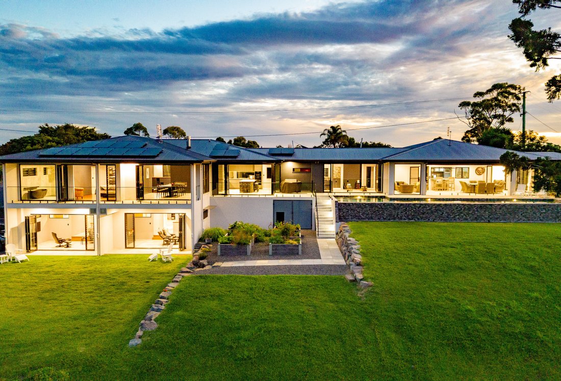 Unrivalled Opportunity In Unparalleled In Montville, Queensland
