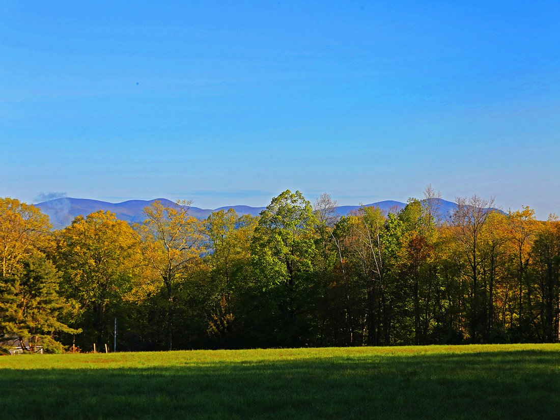 297 Cream Hill Road In Cornwall, Connecticut, United States For Sale