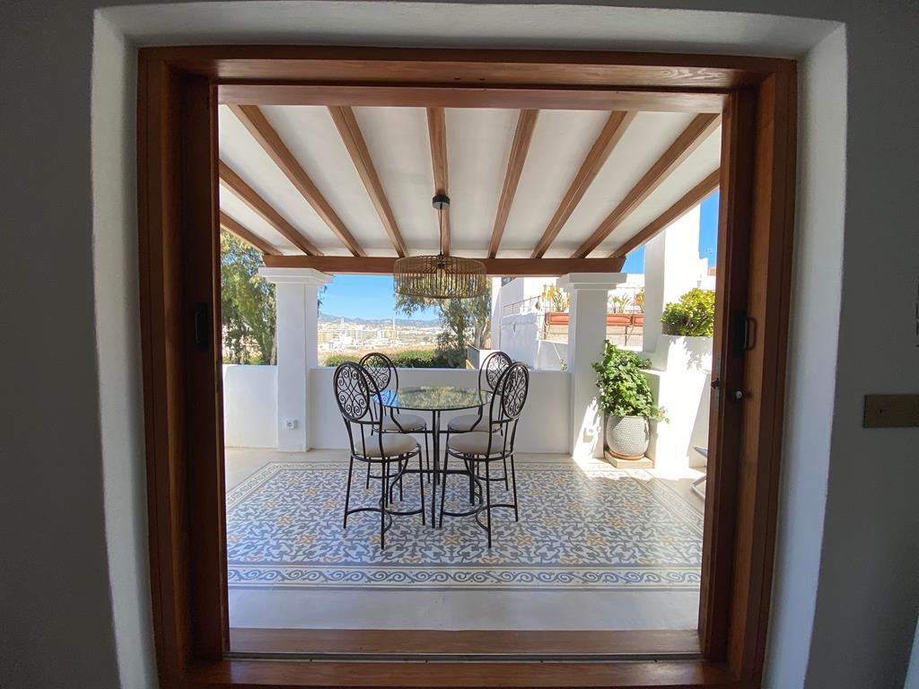 Apartment in Ibiza Town, Balearic Islands, Spain 4 - 12802839