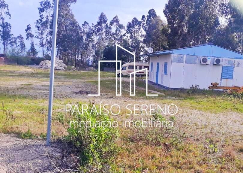 Land in Santa Maria da Feira, Aveiro District, Portugal 1 - 12803780