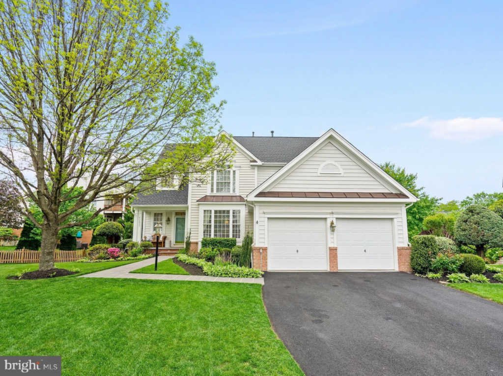 Single Family Detached Aldie In Aldie, Va, United States For Sale