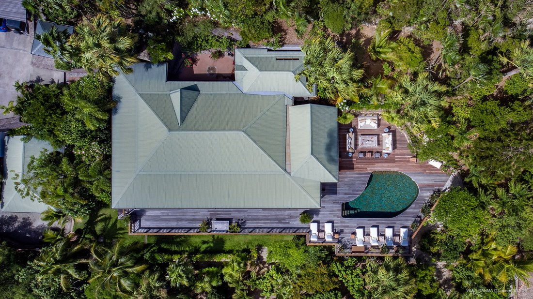 House in Vitet, Saint Barthélemy 2 - 12802516