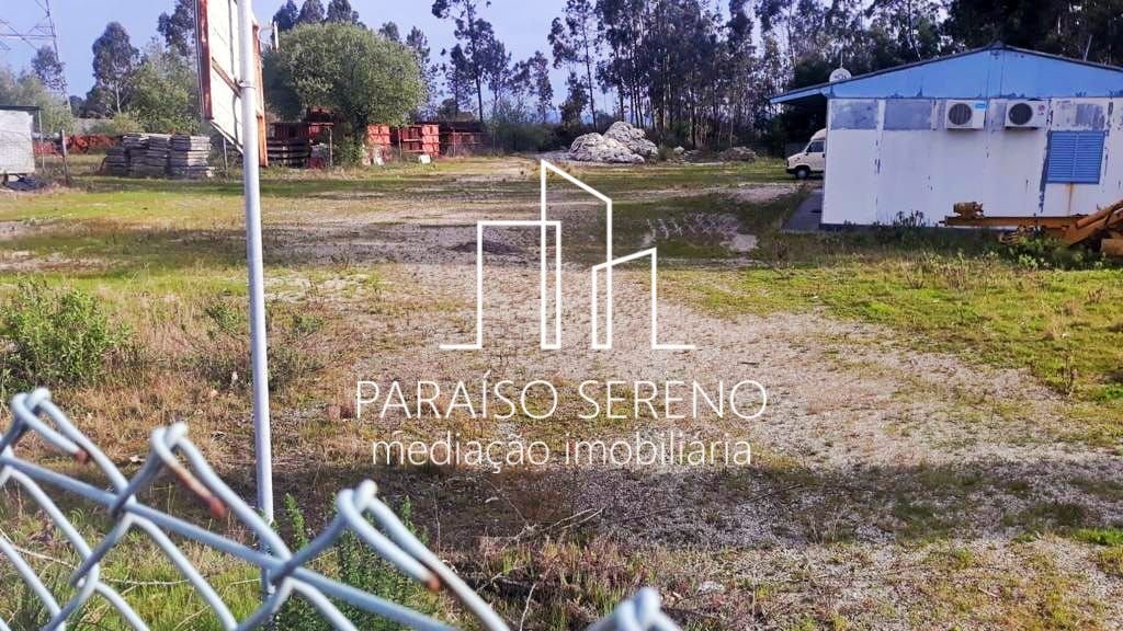 Land in Santa Maria da Feira, Aveiro District, Portugal 5 - 12803780