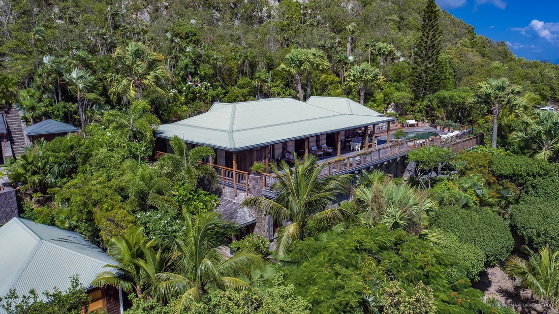 House in Vitet, Saint Barthélemy 4 - 12802516