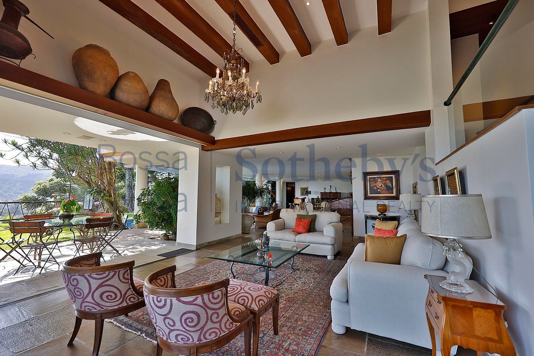 House in Rio de Janeiro, State of Rio de Janeiro, Brazil 5 - 12802462