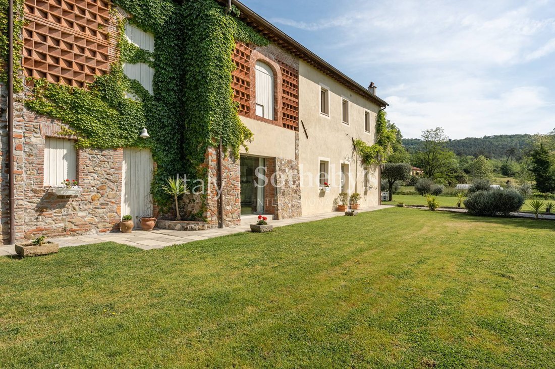 Casa a Lucca, Toscana, Italia 4 - 11882543