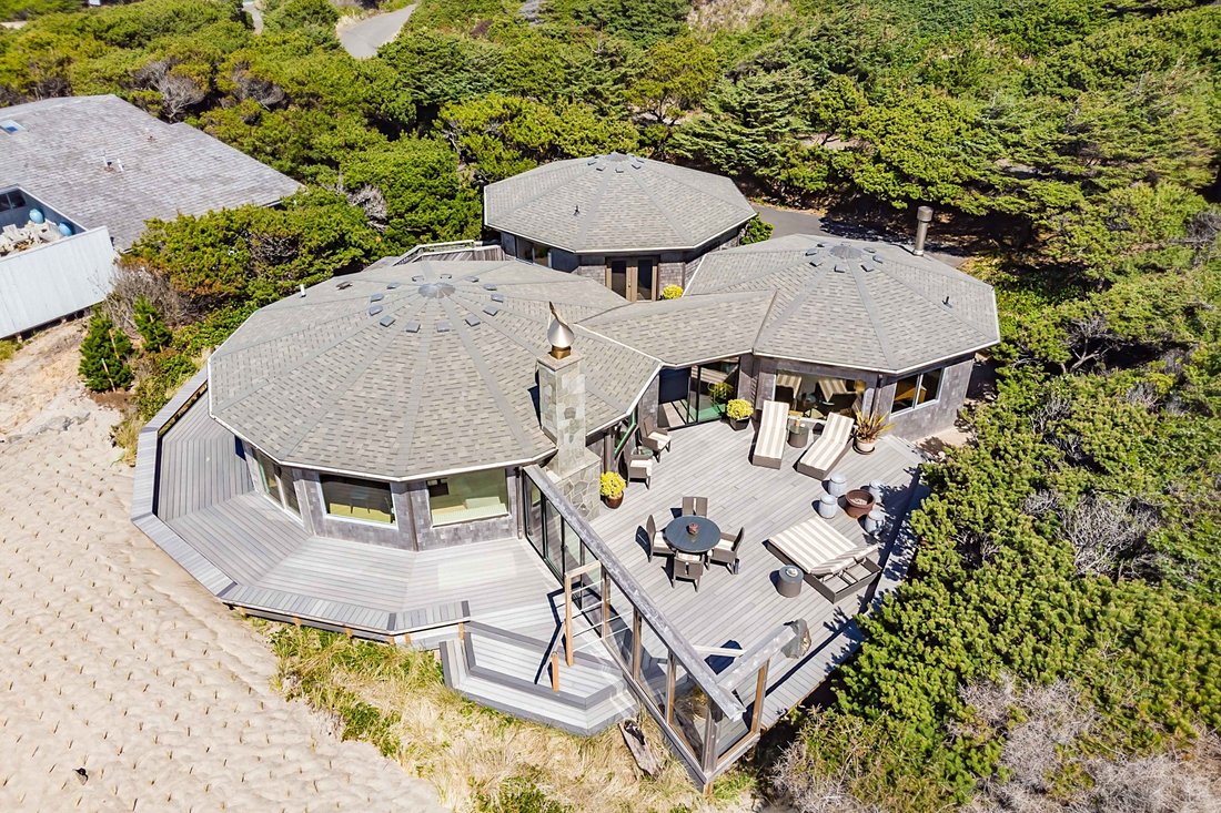 24 S Lagoon Ln Gleneden Beach, Or 97388 In Lincoln City, Oregon, United