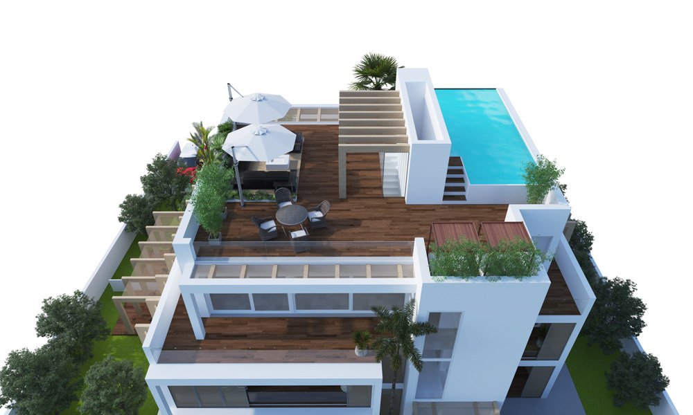 Luxury Apartment Near The Beach, Sardinia In Cagliari, Sardinia, Italy