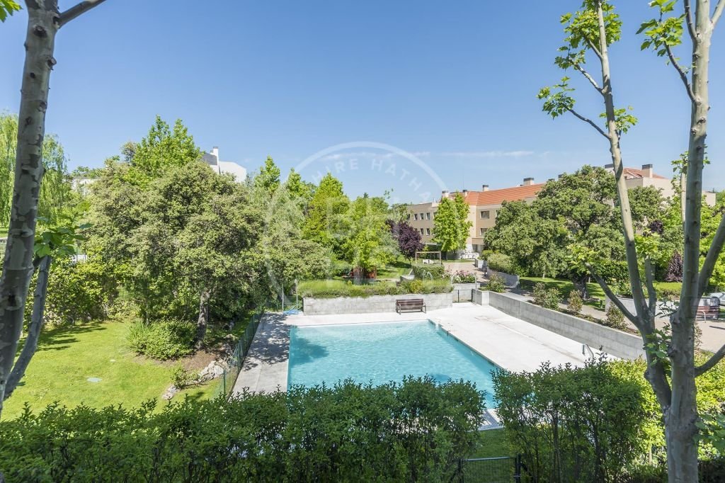 Encinar De Los Reyes Apartment In Alcobendas, Community Of Madrid