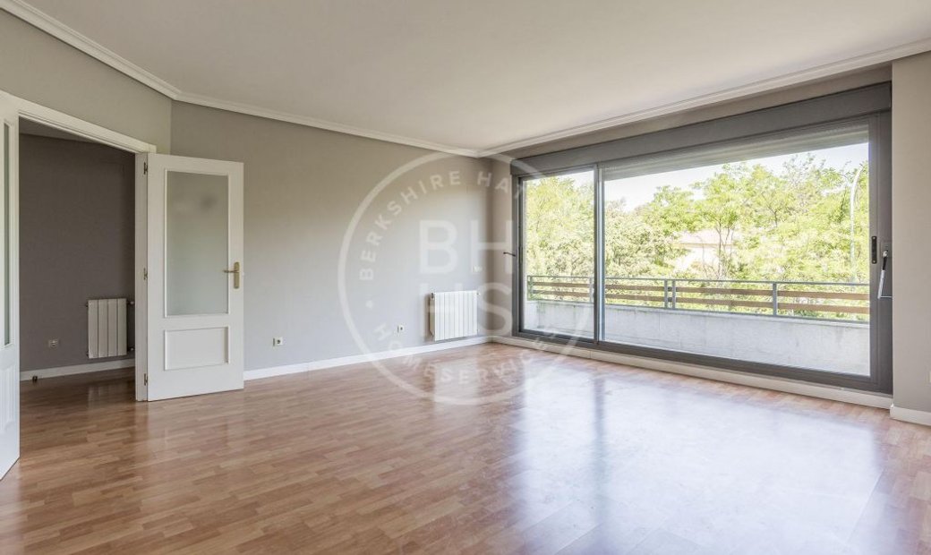 Encinar De Los Reyes Apartment In Alcobendas, Community Of Madrid
