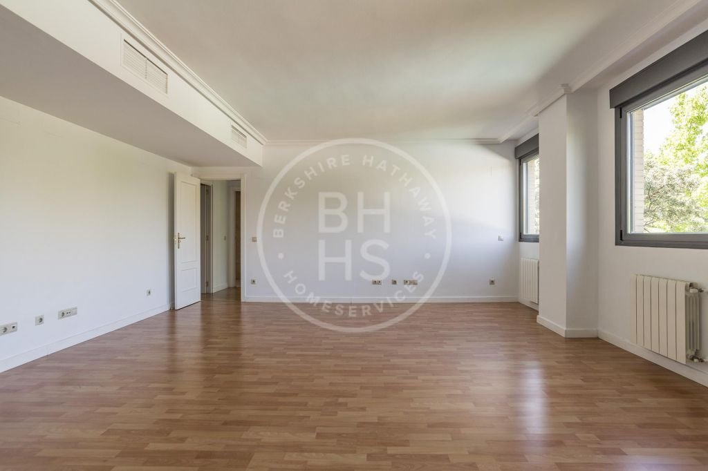 Encinar De Los Reyes Apartment In Alcobendas, Community Of Madrid