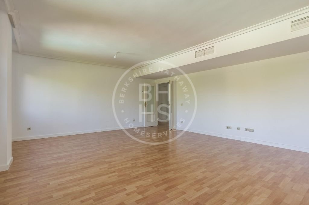 Encinar De Los Reyes Apartment In Alcobendas, Community Of Madrid