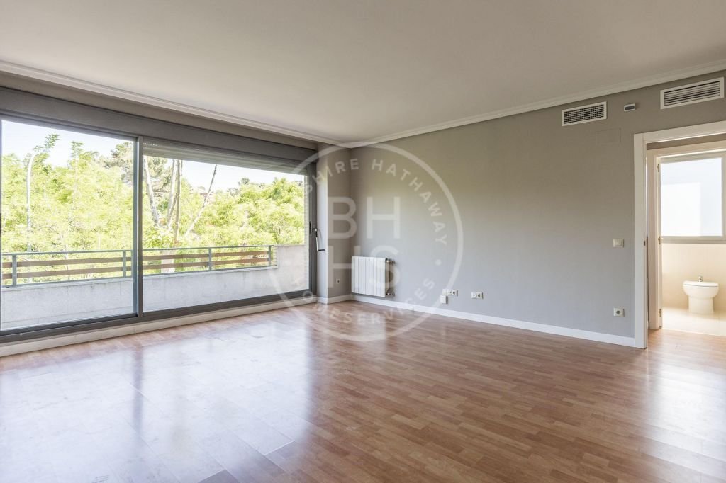 Encinar De Los Reyes Apartment In Alcobendas, Community Of Madrid