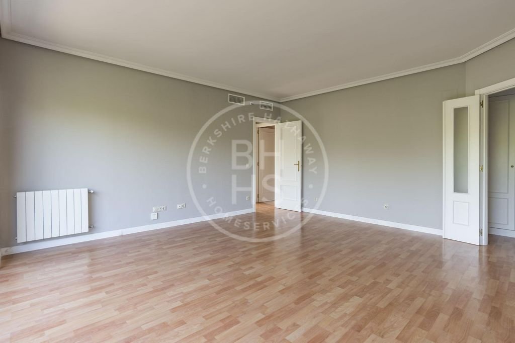 Encinar De Los Reyes Apartment In Alcobendas, Community Of Madrid