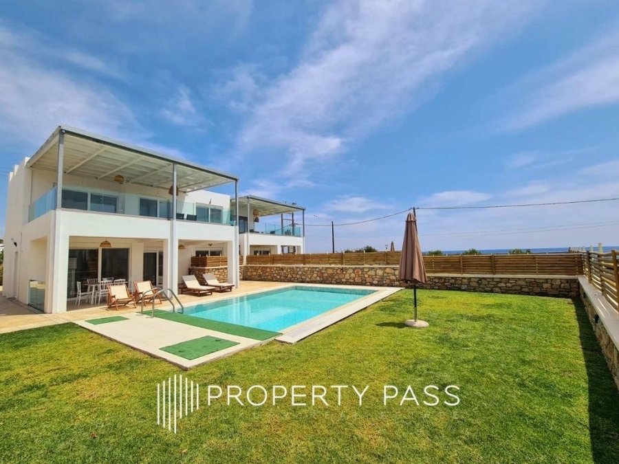 (For Sale) Residential Residence Complex Dodekanisa/Rhodes South In