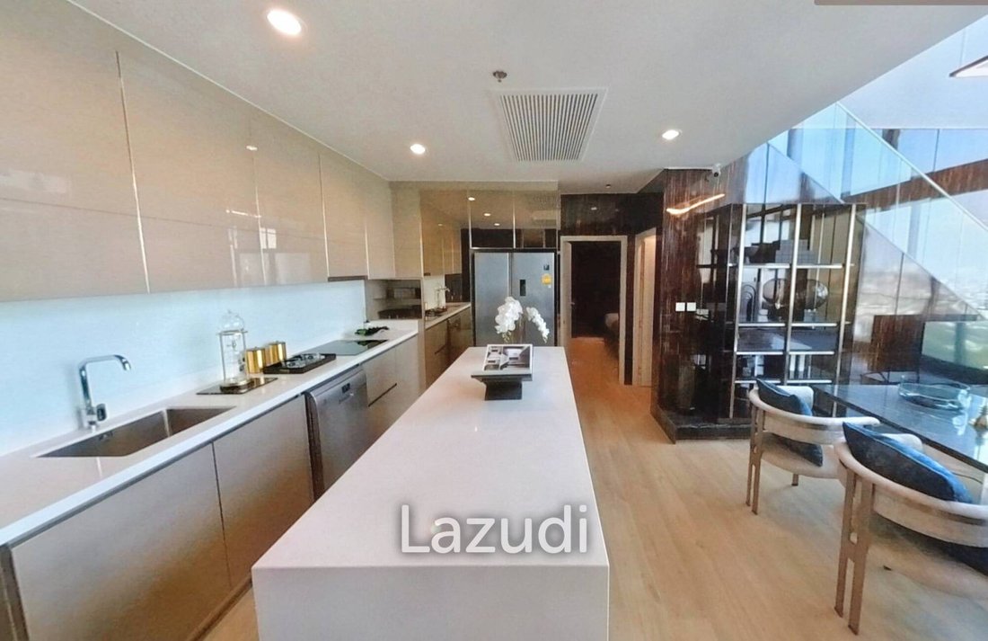 Apartment in Bangkok, Bangkok, Thailand 5 - 12800833