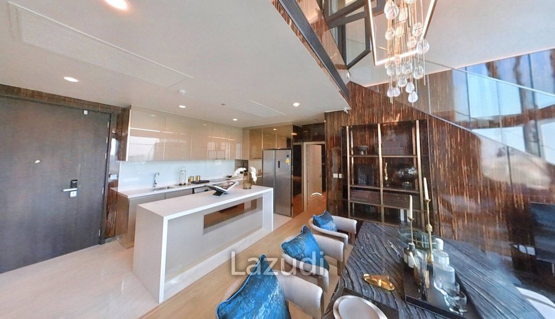 Apartment in Bangkok, Bangkok, Thailand 3 - 12800833