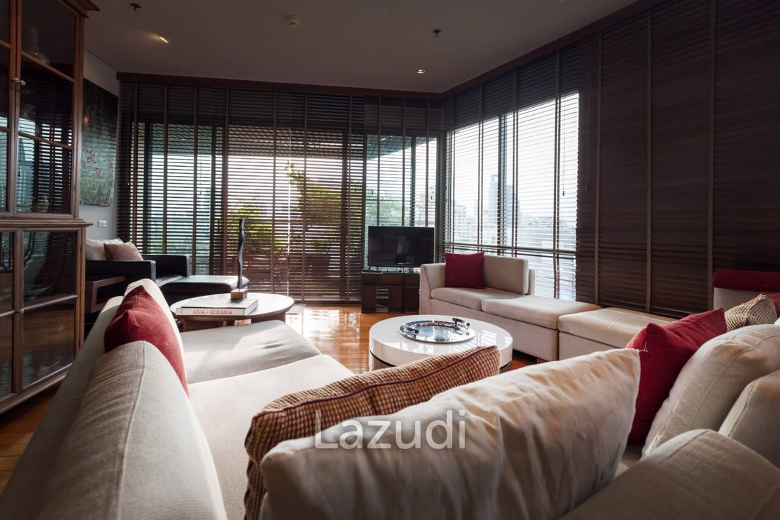Apartment in Bangkok, Krung Thep Maha Nakhon, Thailand 4 - 12636515