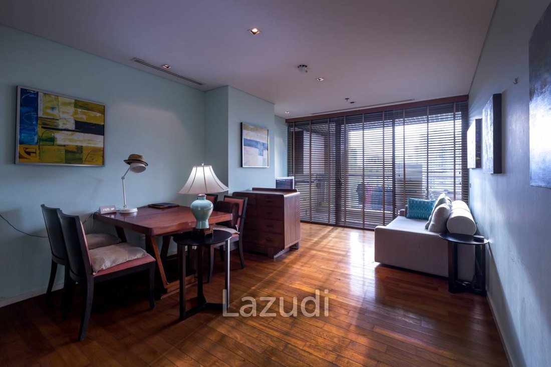 Apartment in Bangkok, Krung Thep Maha Nakhon, Thailand 5 - 12636515