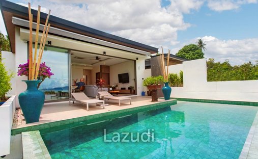Villa a Koh Samui, Provincia di Surat Thani, Thailandia 1