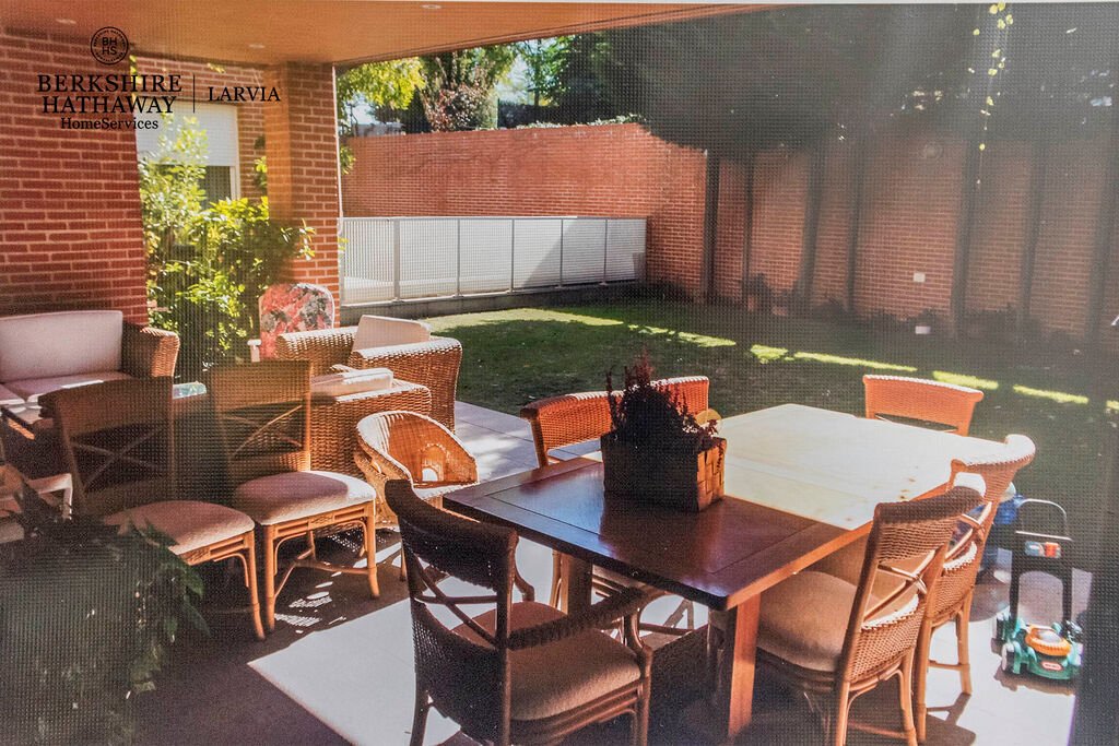 Mirasierra House In Madrid, Community Of Madrid, Spain For Sale (12805459)