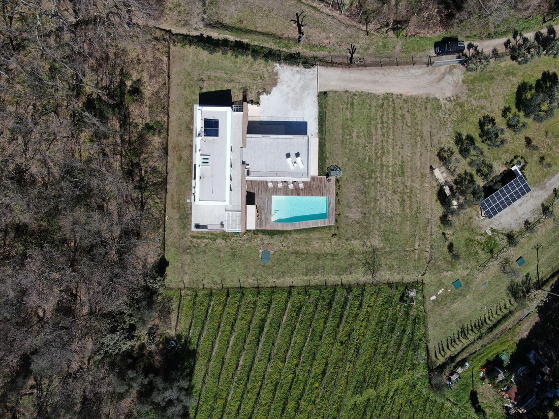 House in Massarosa, Tuscany, Italy 5 - 12807155