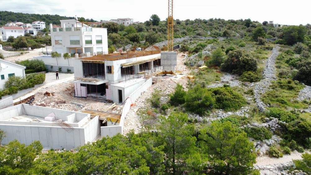 Villa in Razanj, Sibenik-Knin County, Croatia 3 - 11757495