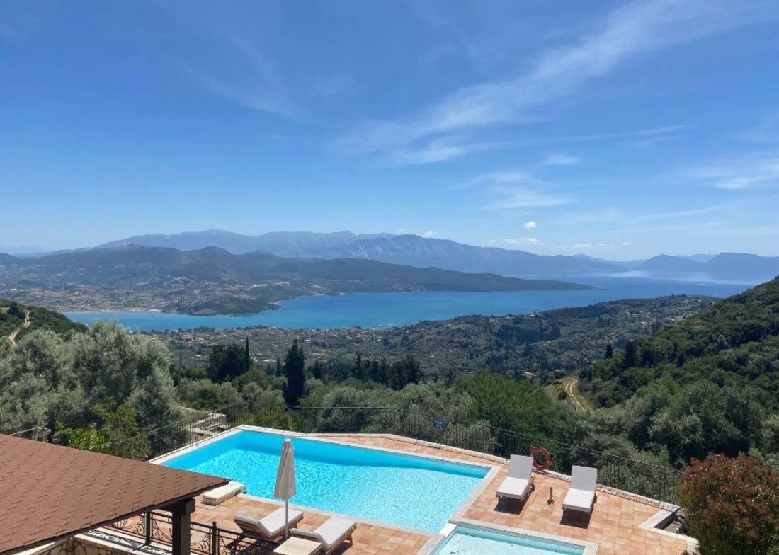 Villa in Spanoxoriou, Sfakiates, Greece 5 - 12806496